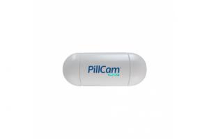 Капсула PillCam 